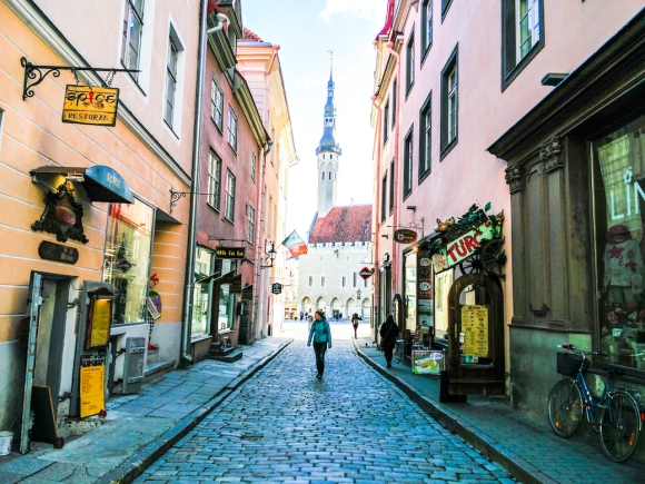 Visit Tallinna, kokemuksia Tallinnasta, Haloo Helsinki, matkabloggaaja, matkailublogi, lifestyle, Janina Michaela, valokuvaus